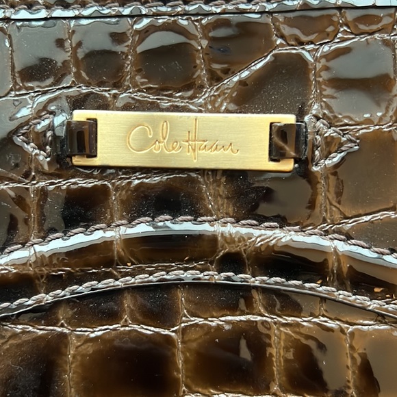 Cole Haan | Used | Very Good Condition - Picture 3 of 12